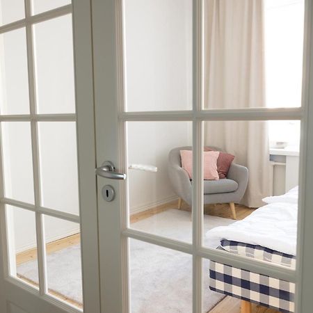 2Ndhomes Luxury 3 Bedroom Brand New 106 M2 Apartment With Spa In Helsinki Center Exterior photo