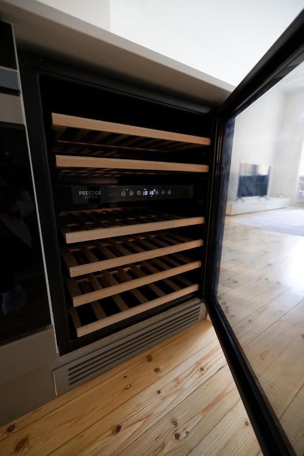 2Ndhomes Luxury 3 Bedroom Brand New 106 M2 Apartment With Spa In Helsinki Center Exterior photo