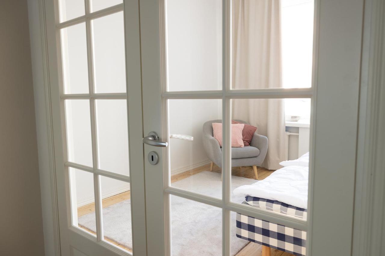 2Ndhomes Luxury 3 Bedroom Brand New 106 M2 Apartment With Spa In Helsinki Center Exterior photo
